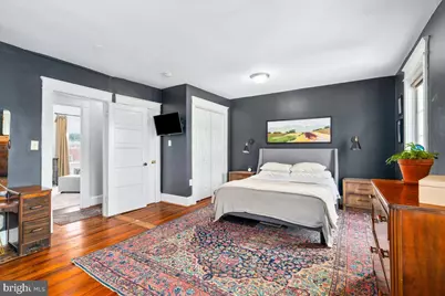 229 E 5th Street, Frederick, MD 21701 - Photo 25