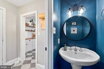 229 E 5th Street, Frederick, MD 21701 - Photo 19