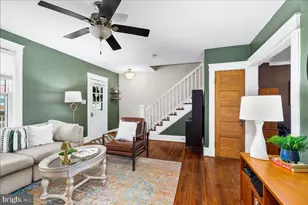 229 E 5th St, Frederick, MD 21701 - Photo 9