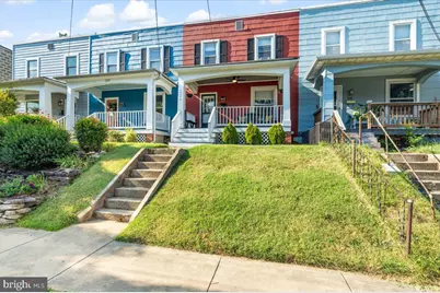 229 E 5th Street, Frederick, MD 21701 - Photo 3