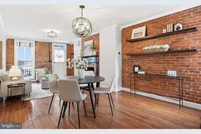 8 W 7th Street, Frederick, MD 21701 - Photo 1