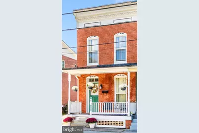 8 W 7th Street, Frederick, MD 21701 - Photo 3