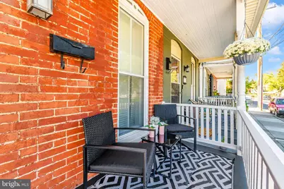 8 W 7th Street, Frederick, MD 21701 - Photo 25