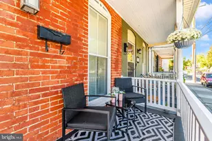 8 W 7th St, Frederick, MD 21701 - Photo 25