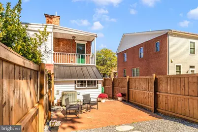 8 W 7th Street, Frederick, MD 21701 - Photo 29