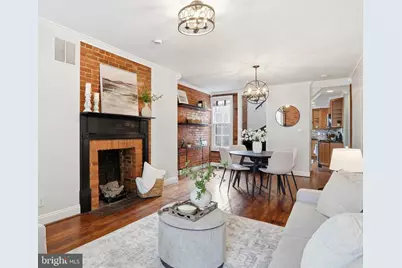 8 W 7th Street, Frederick, MD 21701 - Photo 3