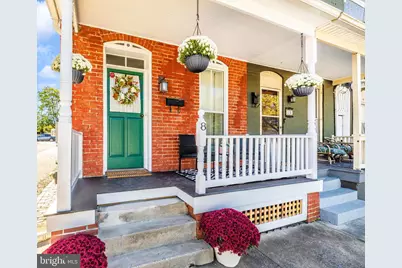 8 W 7th Street, Frederick, MD 21701 - Photo 1