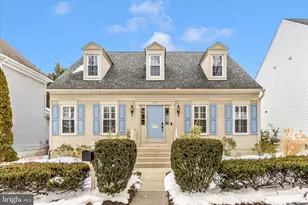 2478 Five Shillings Rd, Frederick, MD 21701 - Photo 1