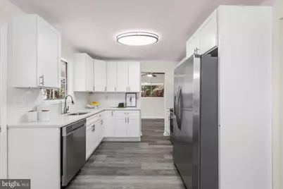 8795 Hickory Hill, Walkersville, MD 21793 - Photo 5