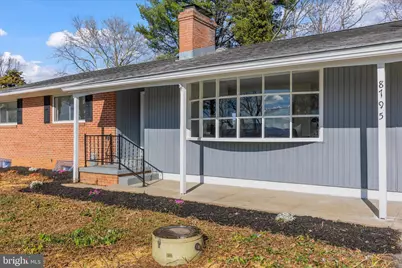 8795 Hickory Hill, Walkersville, MD 21793 - Photo 37