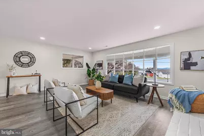 8795 Hickory Hill, Walkersville, MD 21793 - Photo 9