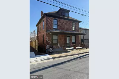 254 S Carroll Street, Frederick, MD 21701 - Photo 3