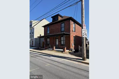 254 S Carroll Street, Frederick, MD 21701 - Photo 1