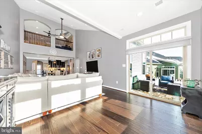 1323 Shenandoah View Parkway, Brunswick, MD 21716 - Photo 5