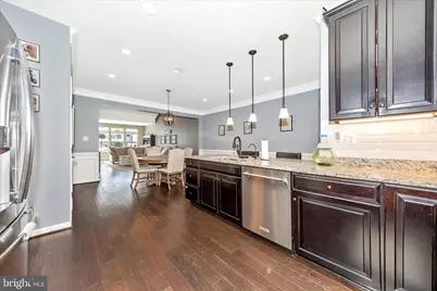 1323 Shenandoah View Parkway, Brunswick, MD 21716 - Photo 7