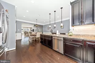 1323 Shenandoah View Pkwy, Brunswick, MD 21716 - Photo 7