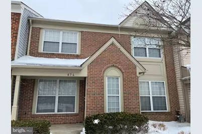 874 Waterford Drive, Frederick, MD 21702 - Photo 1