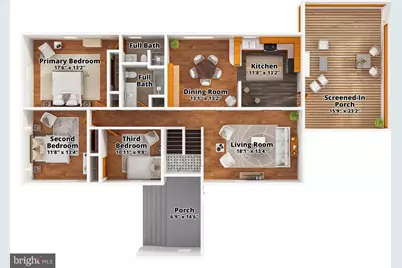 12420 Smith Lane, Keymar, MD 21757 - Photo 115