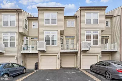 8915 Amelung Street, Frederick, MD 21704 - Photo 25