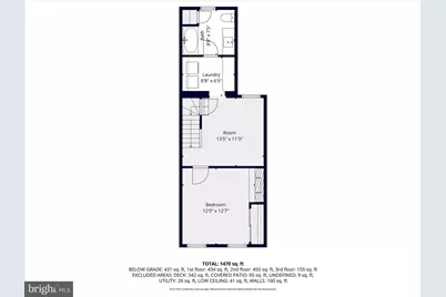 313 Market Street, Frederick, MD 21701 - Photo 39