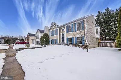 5490 Ross Court, New Market, MD 21774 - Photo 3