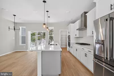 5384 Siri Court, Frederick, MD 21703 - Photo 5