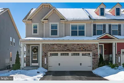 1416 Berlin Drive, Brunswick, MD 21716 - Photo 1