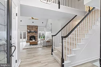 3293 N Hill Court, Middletown, MD 21769 - Photo 7