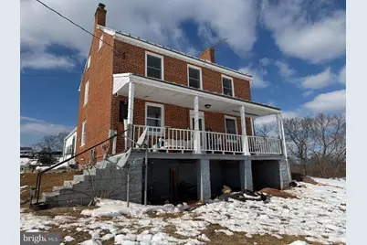 Tract 1: 108+/- Acres At 16751 Scott Road, Emmitsburg, MD 21727 - Photo 43