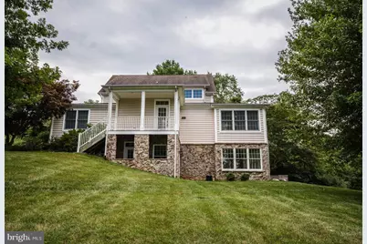 8711 Hawbottom Road, Middletown, MD 21769 - Photo 1