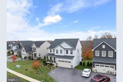 7031 Eaglehead Drive, New Market, MD 21774 - Photo 7