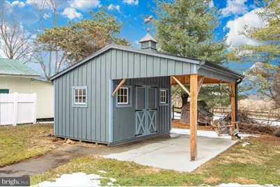 9932 Kelly Road, Walkersville, MD 21793 - Photo 13