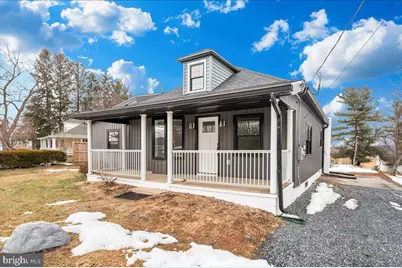 9932 Kelly Road, Walkersville, MD 21793 - Photo 3