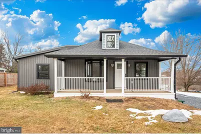 9932 Kelly Road, Walkersville, MD 21793 - Photo 1