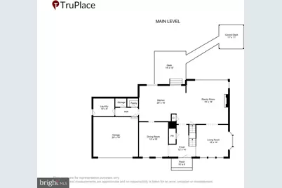 11208 Yardley Place, Ijamsville, MD 21754 - Photo 85
