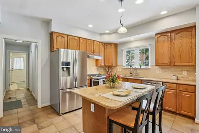 11208 Yardley Place, Ijamsville, MD 21754 - Photo 17