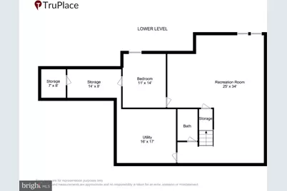 11208 Yardley Place, Ijamsville, MD 21754 - Photo 83
