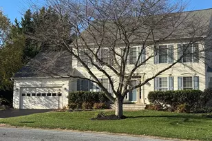 11208 Yardley Pl, Ijamsville, MD 21754 - Photo 1