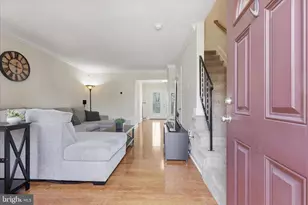 534 Lancaster Pl, Frederick, MD 21703 - Photo 3