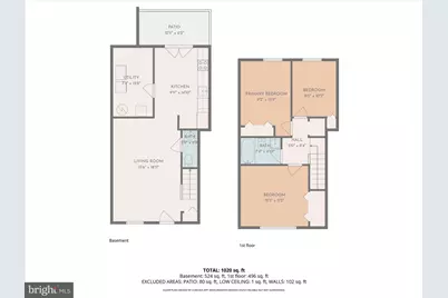 534 Lancaster Place #534, Frederick, MD 21703 - Photo 29