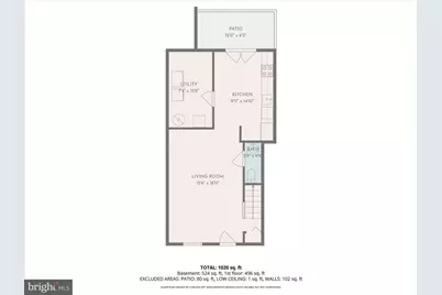 534 Lancaster Place #534, Frederick, MD 21703 - Photo 27