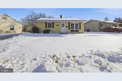 444 Carrollton Drive, Frederick, MD 21701 - Photo 1