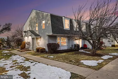 1249 Danielle Drive #1249A, Frederick, MD 21703 - Photo 1