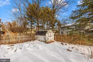 590 Over Ridge Dr, Frederick, MD 21703 - Photo 47