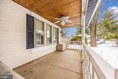 590 Over Ridge Drive, Frederick, MD 21703 - Photo 7