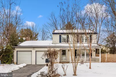 590 Over Ridge Drive, Frederick, MD 21703 - Photo 1