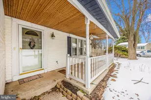 590 Over Ridge Dr, Frederick, MD 21703 - Photo 5