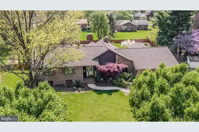 8104 Overlook Court, Frederick, MD 21702 - Photo 1