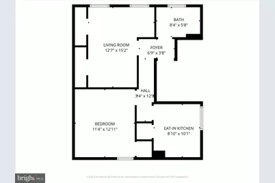 23-25-27 S Market Street, Frederick, MD 21701 - Photo 85