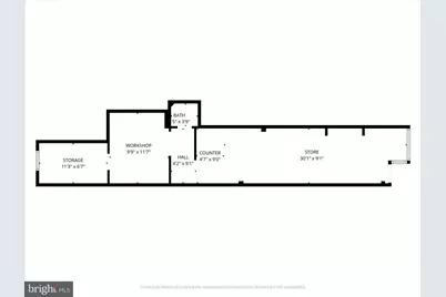 23-25-27 S Market Street, Frederick, MD 21701 - Photo 91